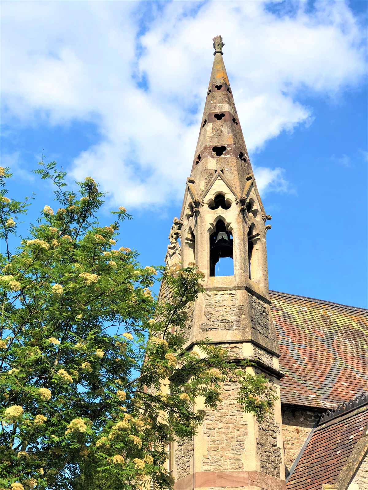 Visit Ledbury New Street Chapel - Heritage Open Days