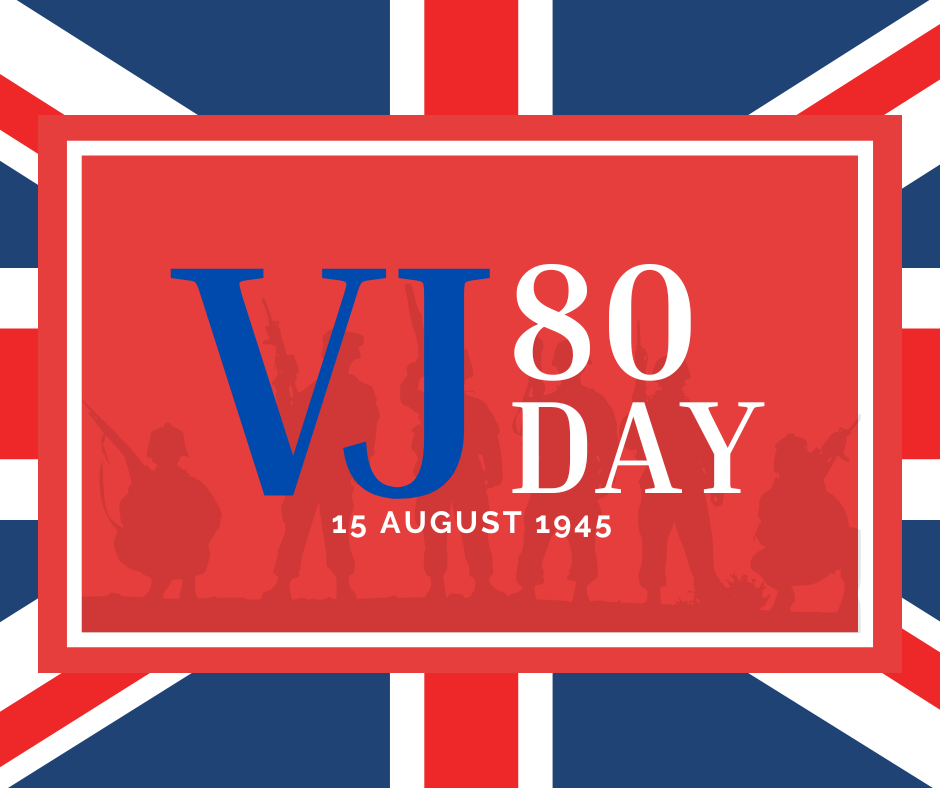 VJ DAY