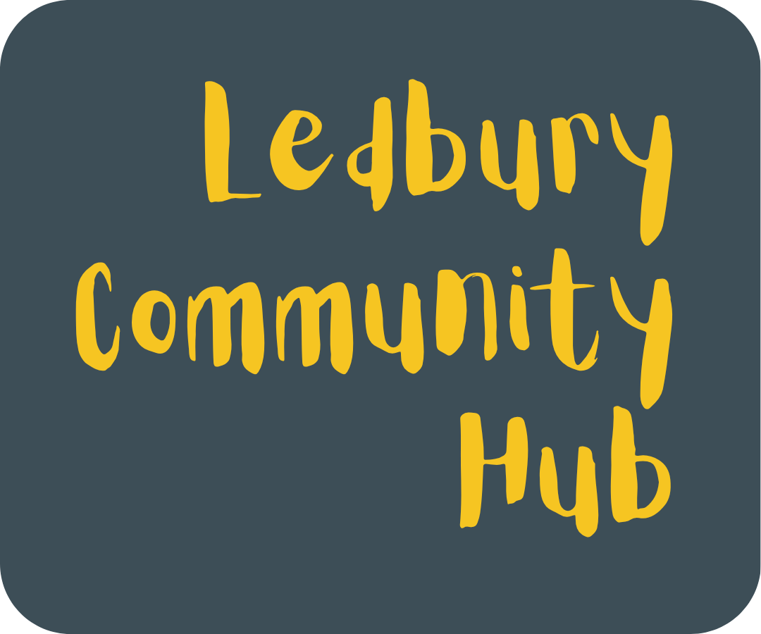 LEDBURY COMMUNITY HUB