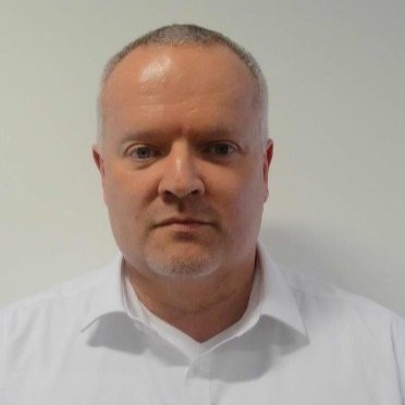 Councillor Gary Troy 
