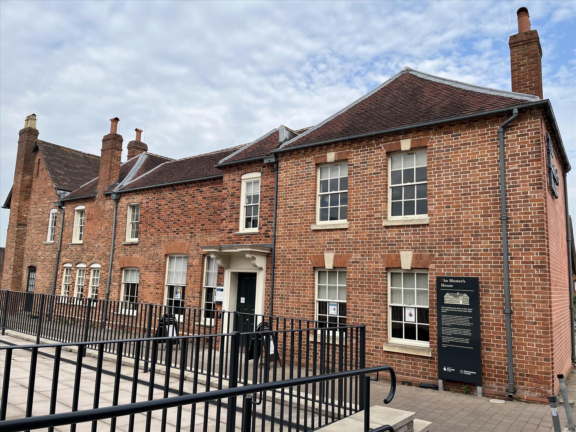 Blog Post #15: Heritage Open Days