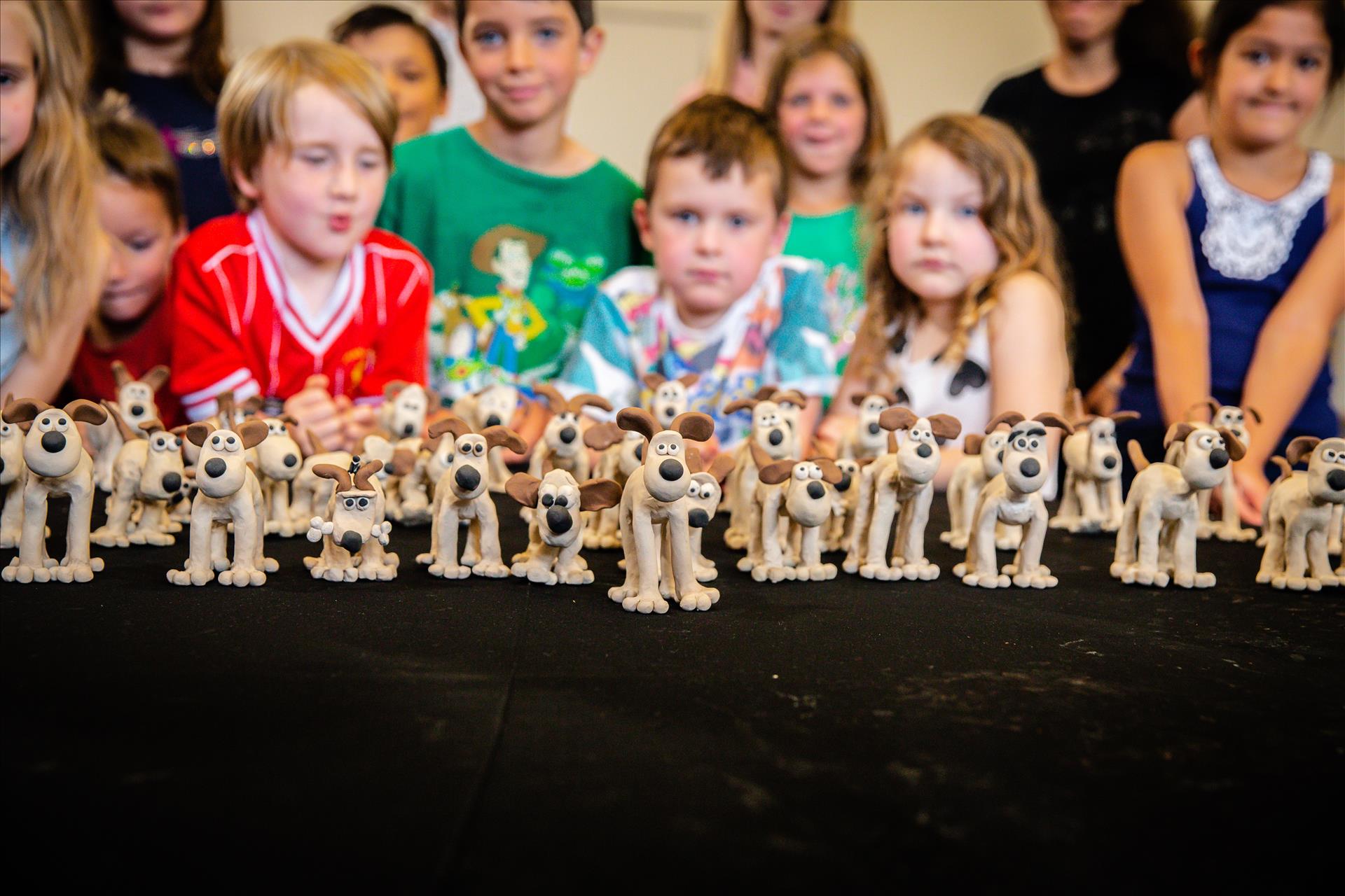 Celebrate Reading and Creativity at Ledbury World Bookfest 2026