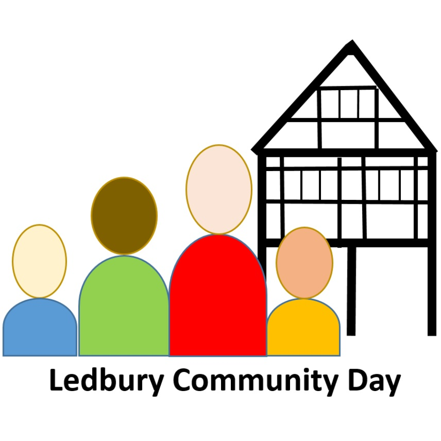 Ledbury Community Day