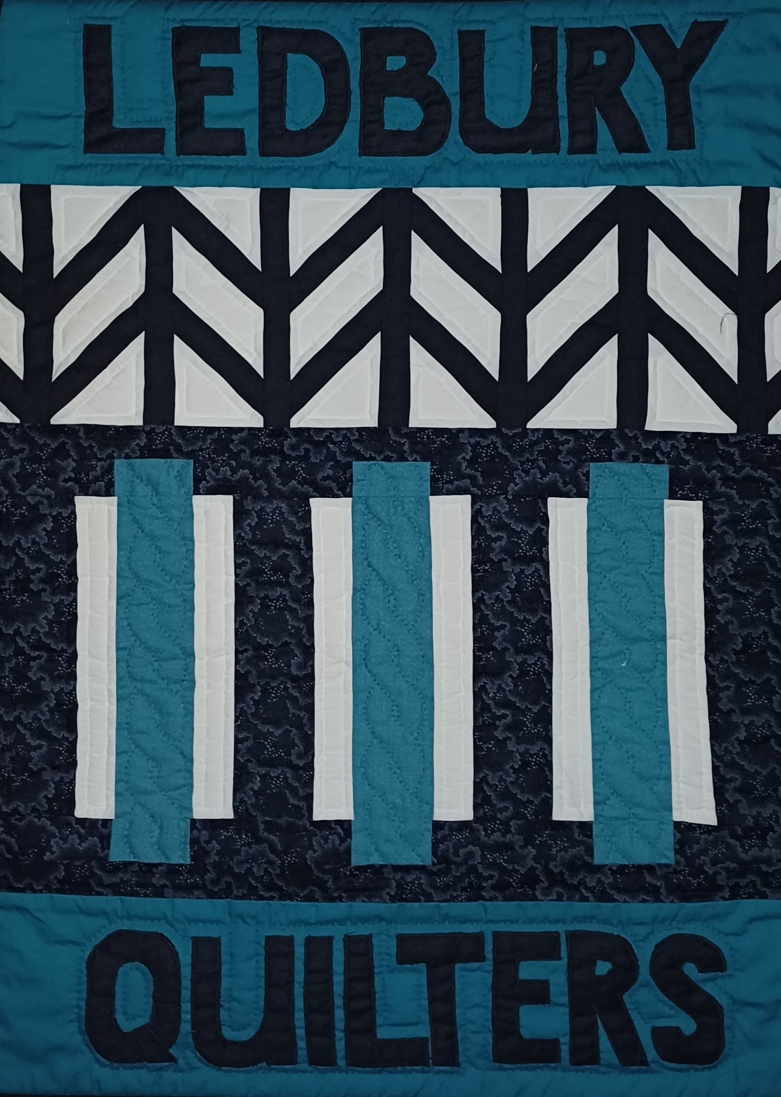 Ledbury Quilters - Community & Creativity Through Quilting