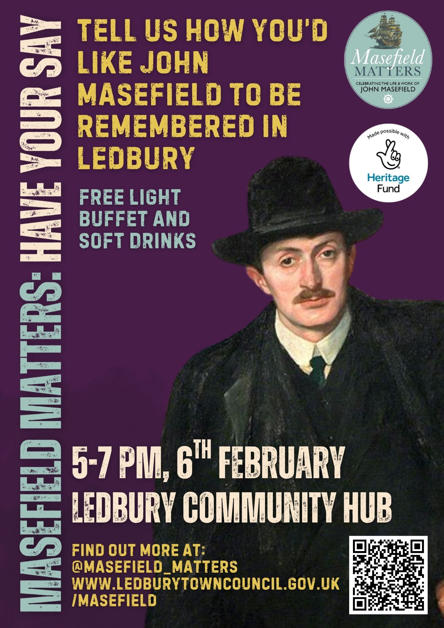 Community Consultation