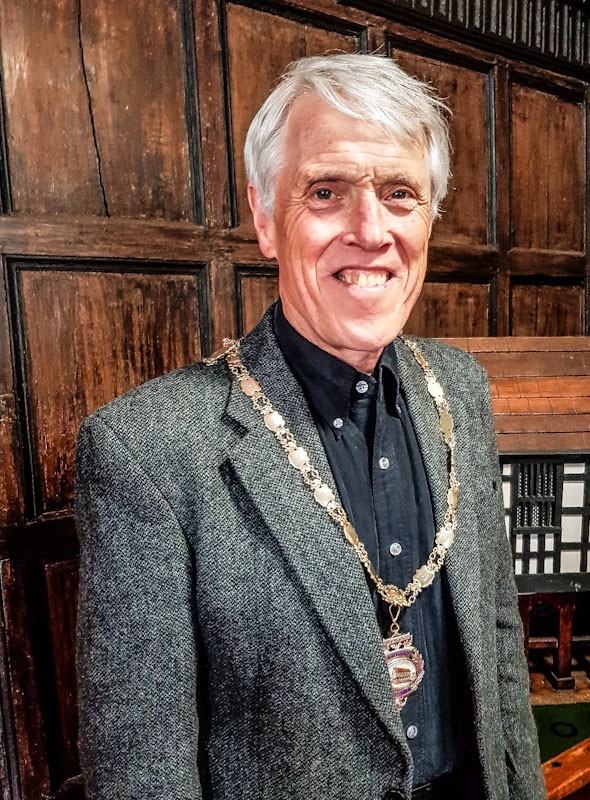 Phillip Howells | Ledbury Town Council