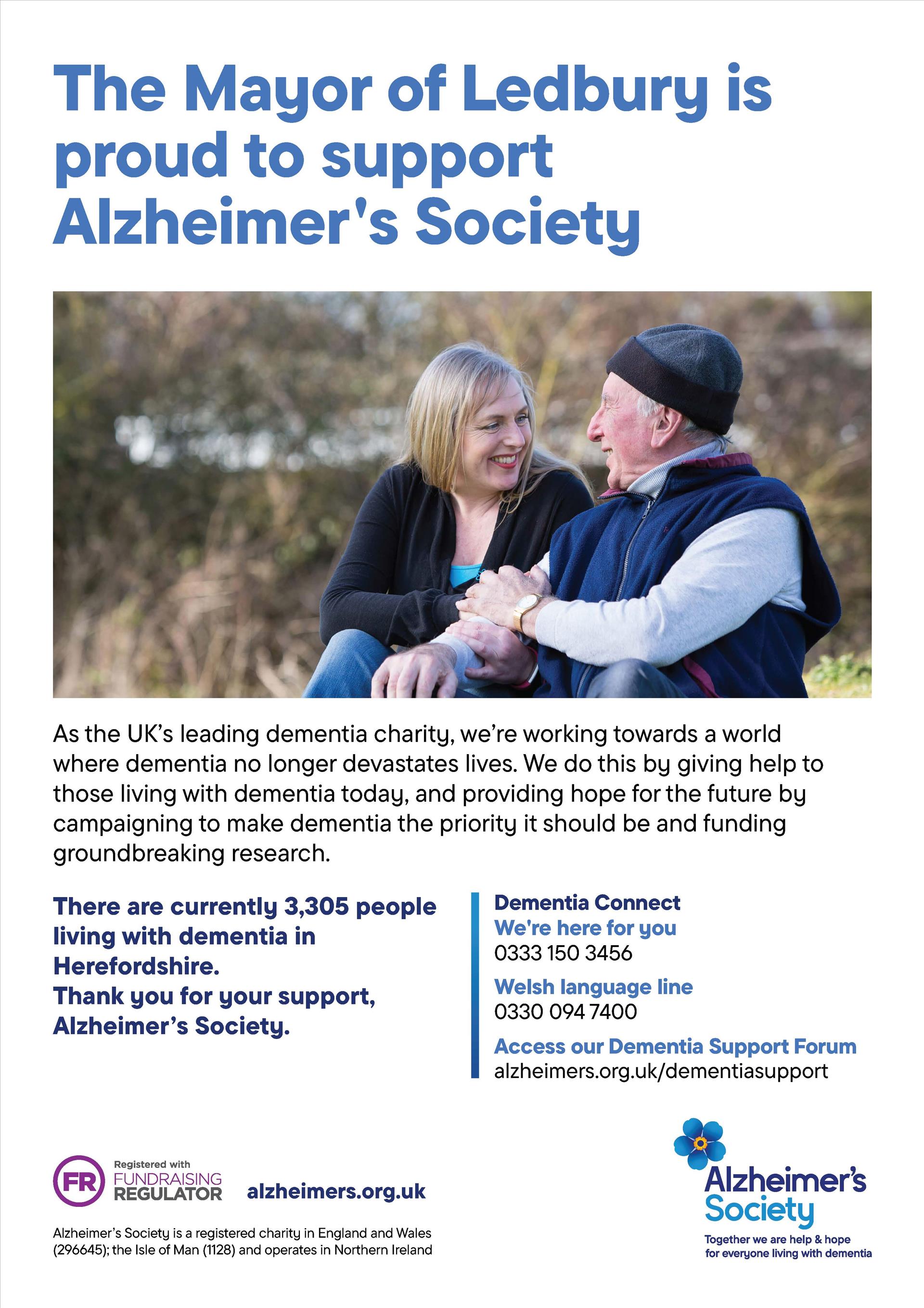 Alzheimer's Society