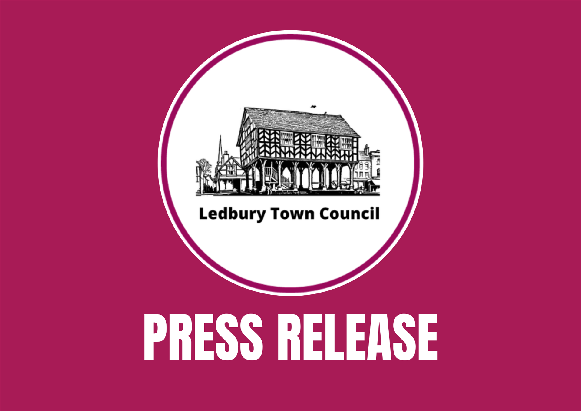 FUNDING WIN FOR CULTURAL HERITAGE IN LEDBURY