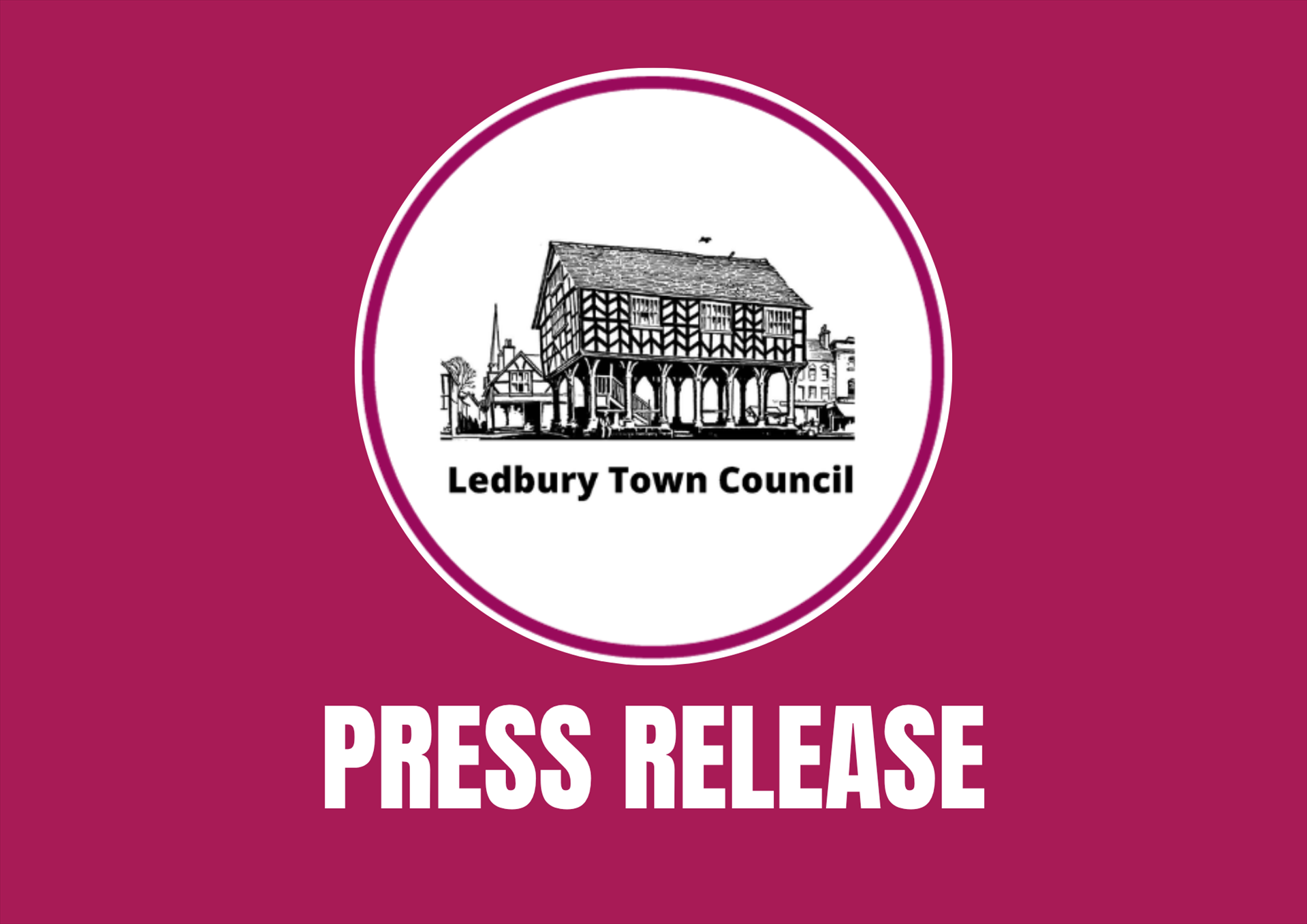 Citizen of the Year 2025-26 Announced at Ledbury Annual Parish Meeting