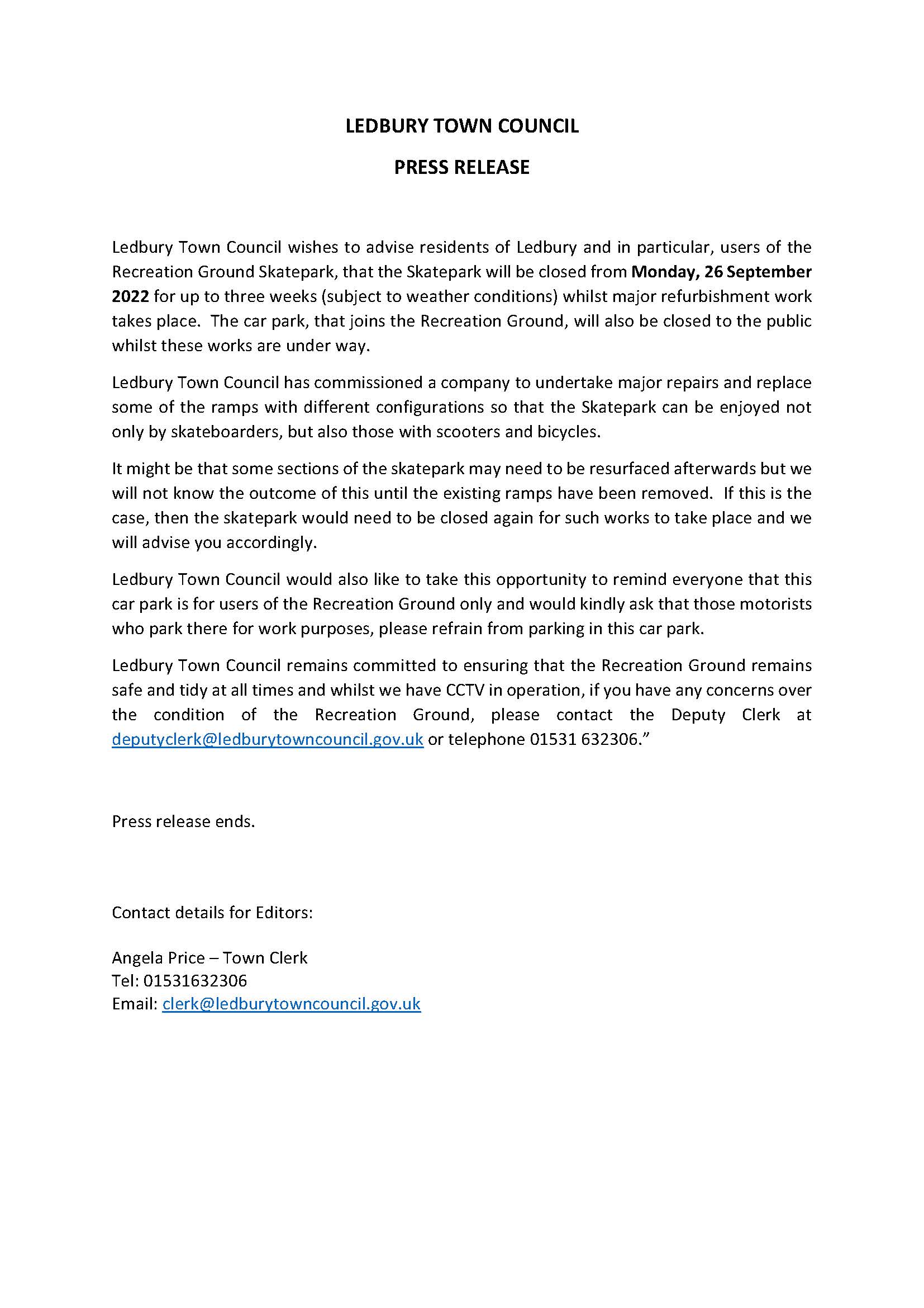 Press Release 2026 27 Budget 