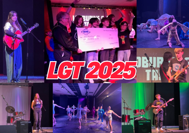 LEDBURY’S GOT TALENT SHINES BRIGHT AT SECOND ANNUAL EVENT