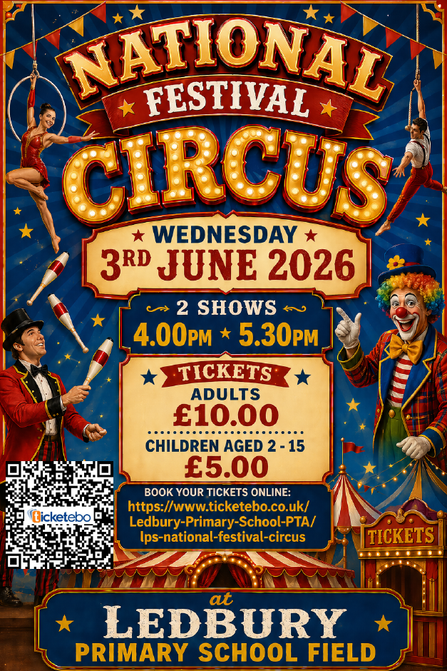 National Festival Circus 