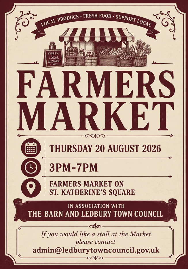 Farmers Market 