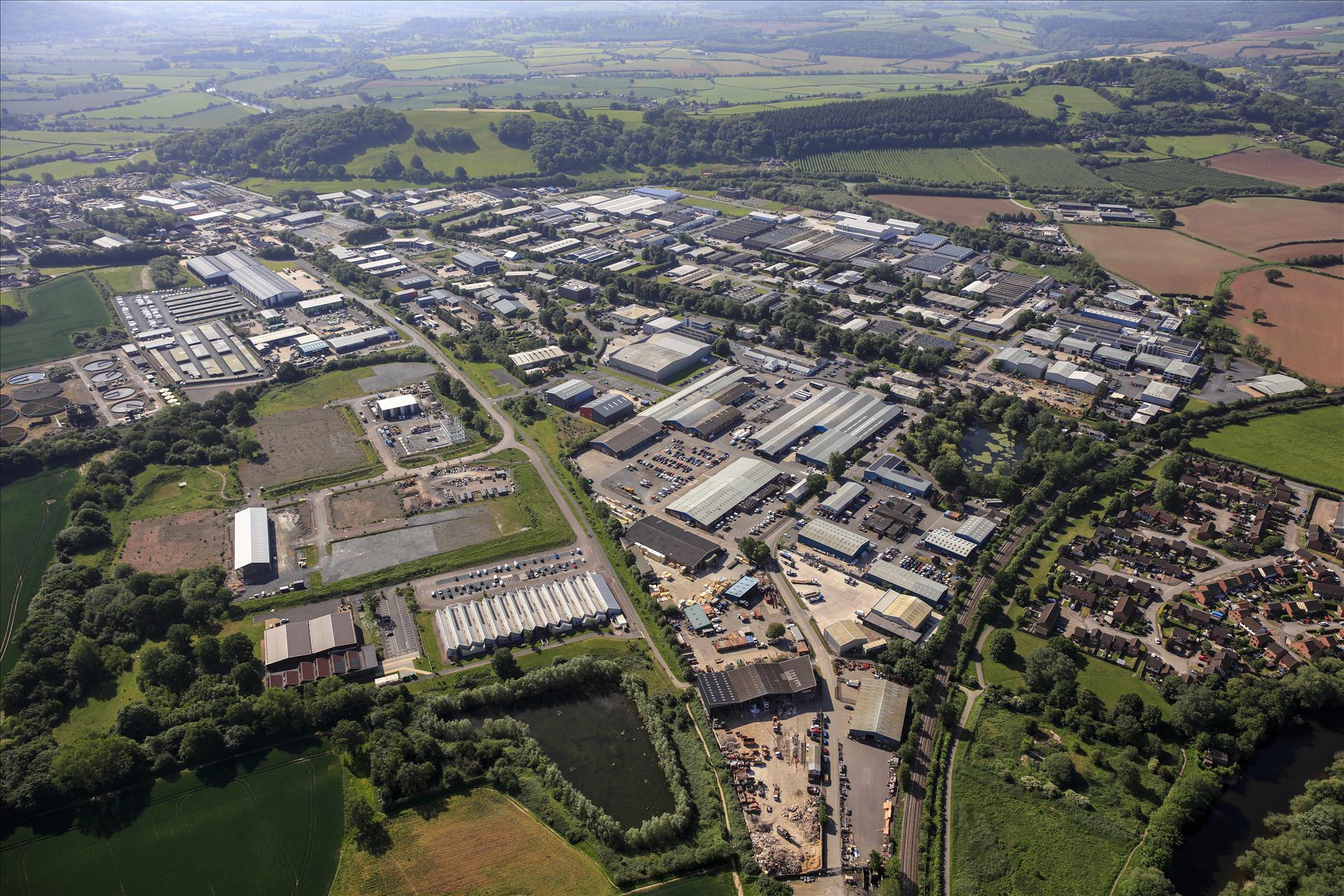 New grant launched to boost defence and security innovation in Herefordshire