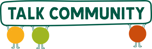 Talk Community Newsletter