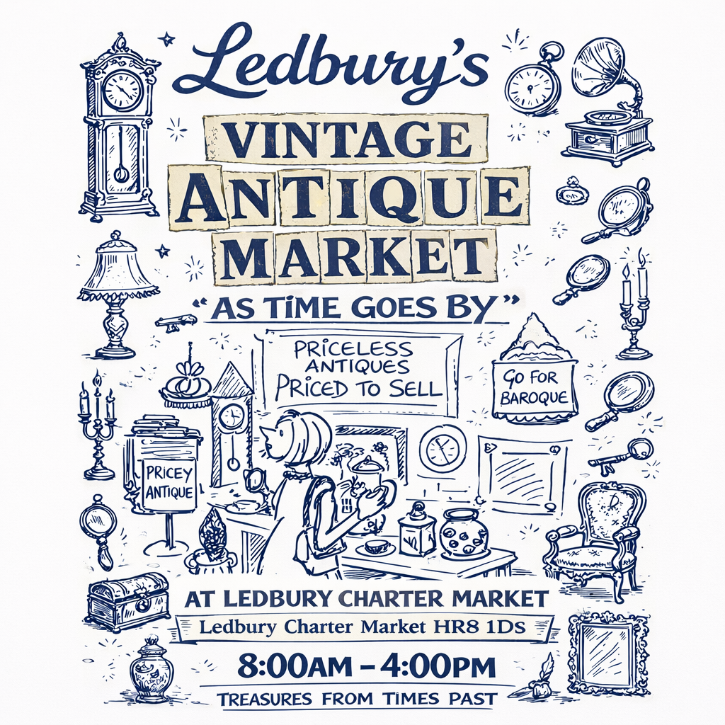 Ledbury Town Council