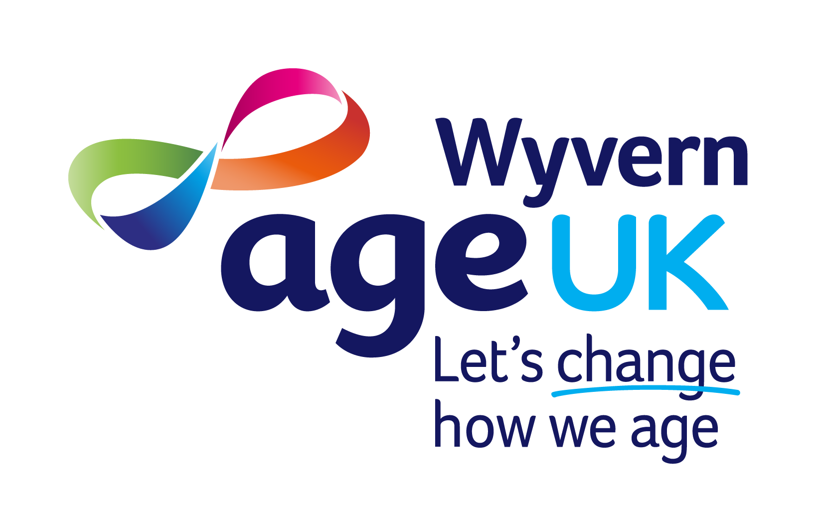 AGE UK WYVERN