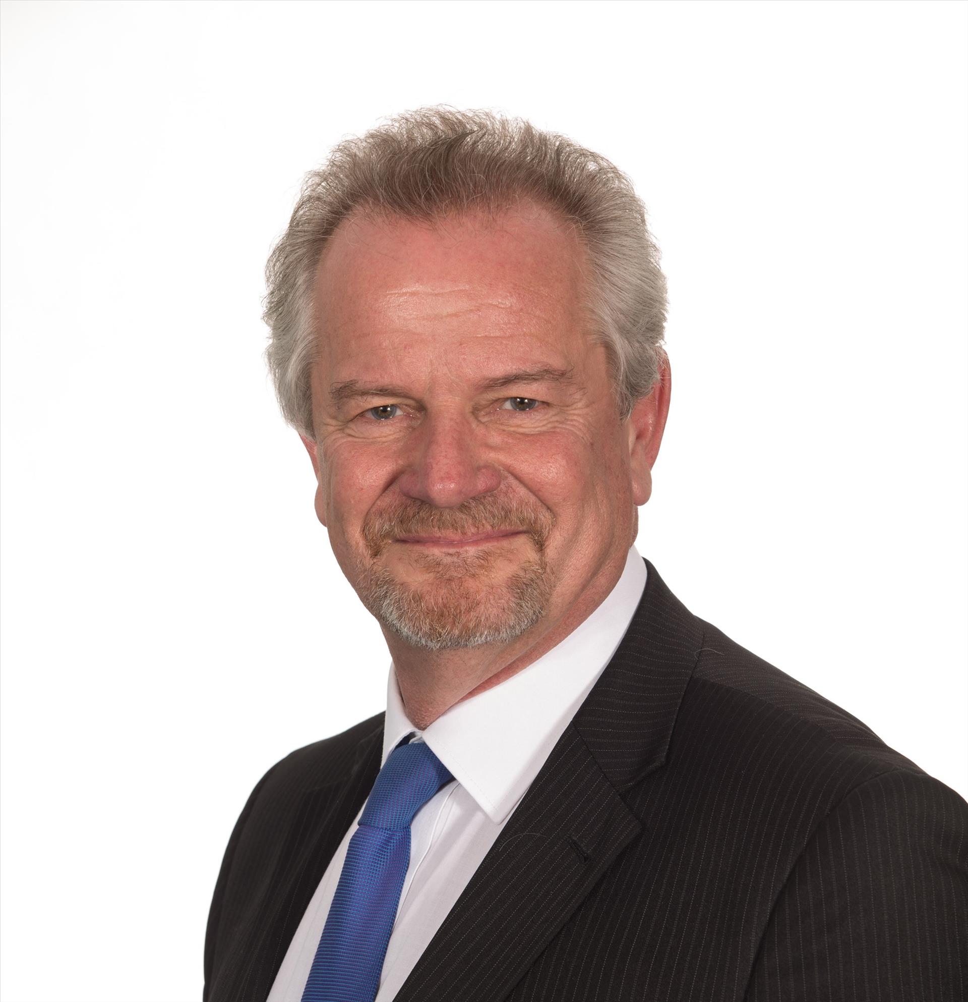 Malcolm Hughes