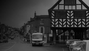 Public Consultation - Land South of Leadon Way & East of Dymock Road Ledbury  