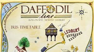 Daffodil Line