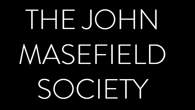 The John Masefield Society 