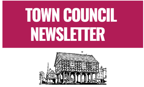 Spring Newsletter