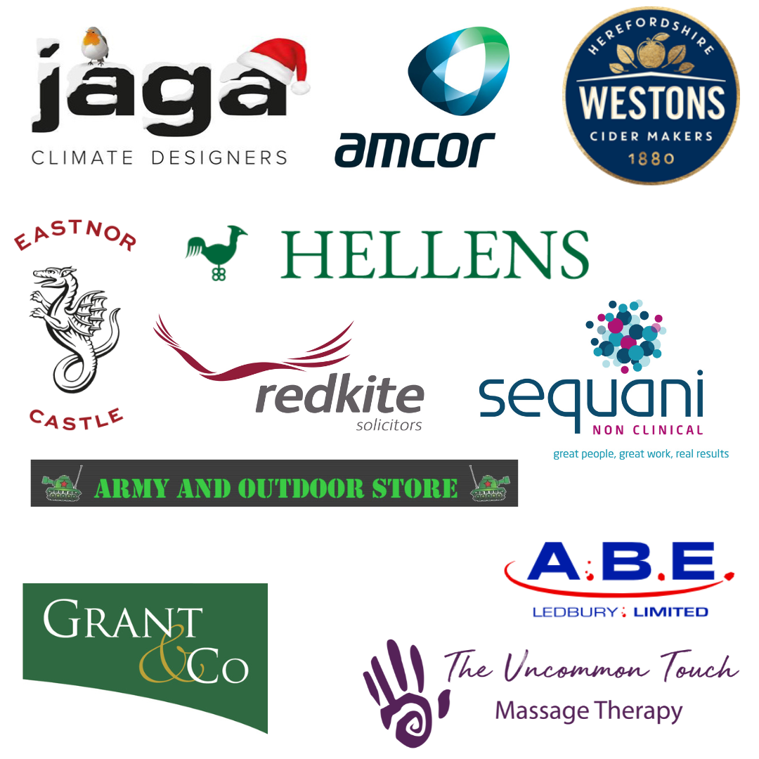 Christmas Gifts Sponsorship 2024