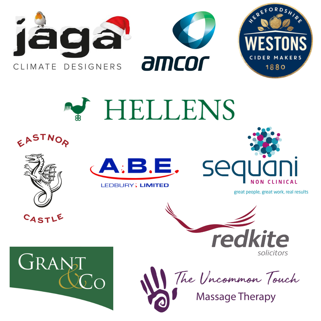 Christmas Gifts Sponsorship 2024