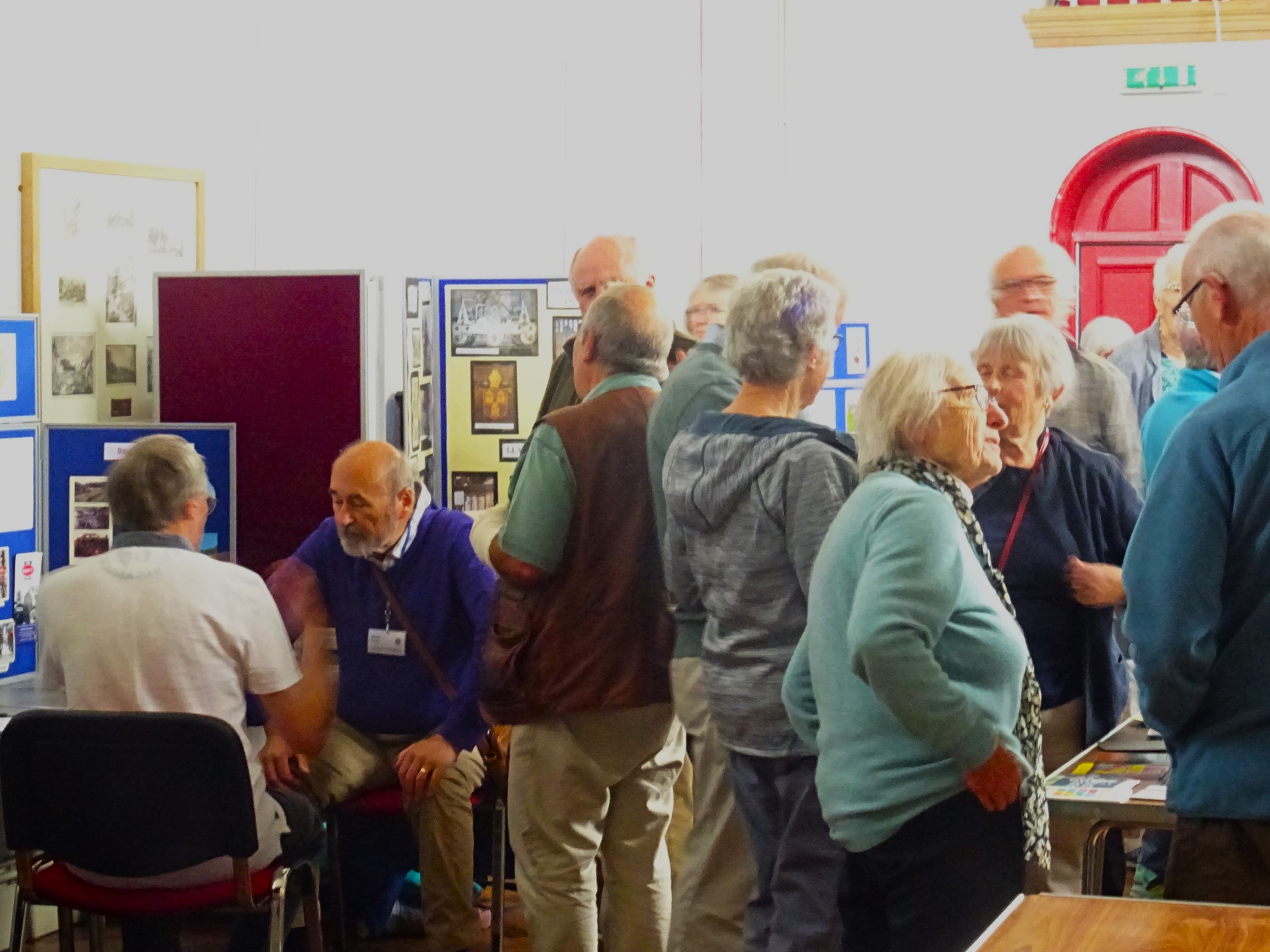 Ledbury Community Day 2025